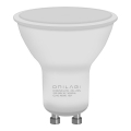 LED-polttimo ECOLINE GU10/6W/230V 4000K - Brilagi