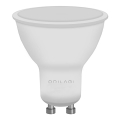 LED Polttimo ECOLINE GU10/7W/230V 4000K - Brilagi