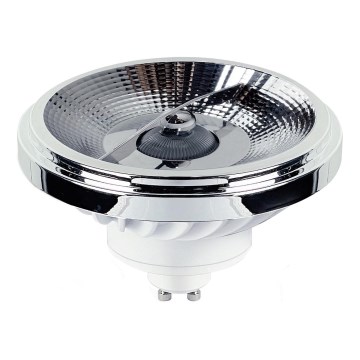 LED-polttimo ES111 GU10/15W/230V 4000K