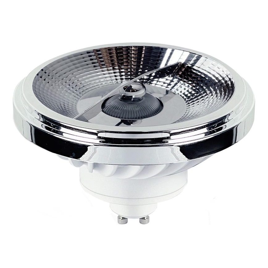 LED-polttimo ES111 GU10/15W/230V 4000K