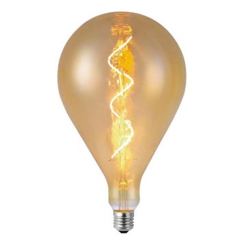LED-polttimo FILAMENT A160 E27/4W/230V 2700K