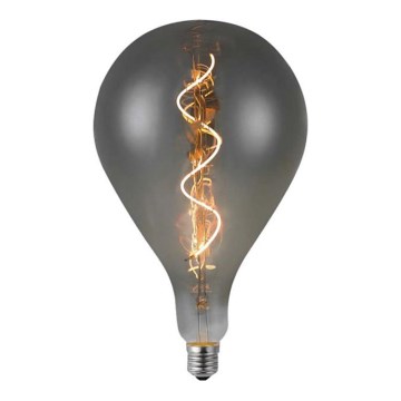 LED-polttimo FILAMENT A160 E27/4W/230V 2700K