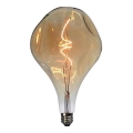 LED-polttimo FILAMENT A165 E27/4W/230V 2700K