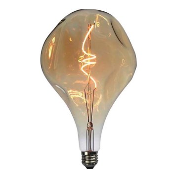 LED-polttimo FILAMENT A165 E27/4W/230V 2700K