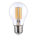 LED-polttimo FILAMENT A60 E27/12W/230V 4000K
