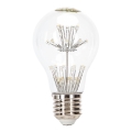 LED-polttimo FILAMENT A60 E27/1W/230V 1800K - Aigostar