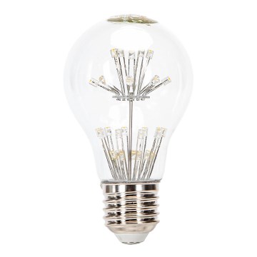 LED-polttimo FILAMENT A60 E27/1W/230V 1800K - Aigostar
