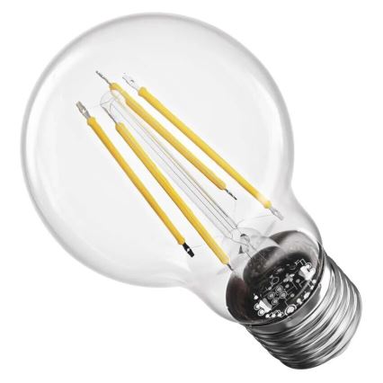 LED-polttimo FILAMENT A60 E27/3,8W/230V 2700K