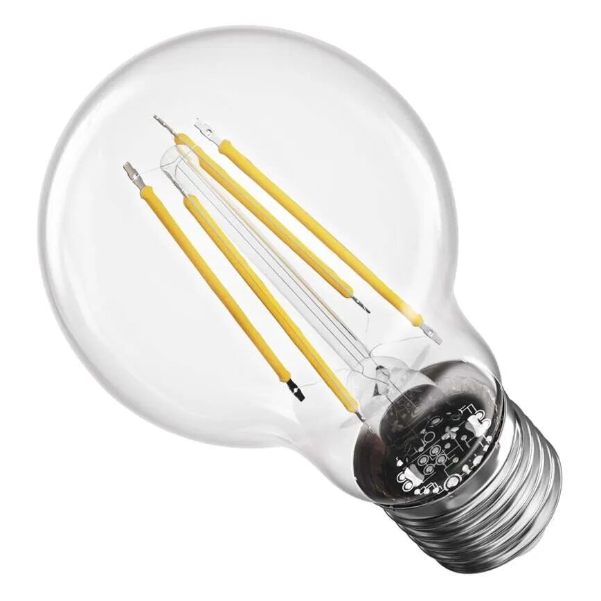 LED-polttimo FILAMENT A60 E27/3,8W/230V 2700K