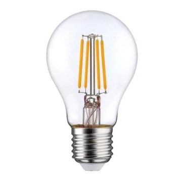 LED-polttimo FILAMENT A60 E27/5W/230V 3000K