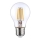 LED-polttimo FILAMENT A60 E27/5W/230V 3000K