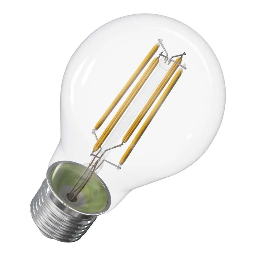LED-polttimo FILAMENT A60 E27/5W/230V 4000K