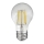 LED-polttimo FILAMENT A60 E27/6W/230V 3000K