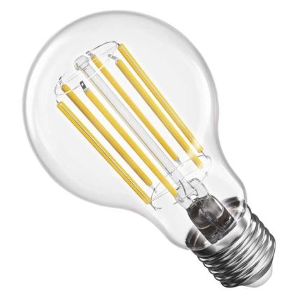 LED-polttimo FILAMENT A60 E27/7,2W/230V 4000K