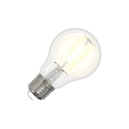 LED-polttimo WHITE FILAMENT A60 E27/7,5W/230V 3000K
