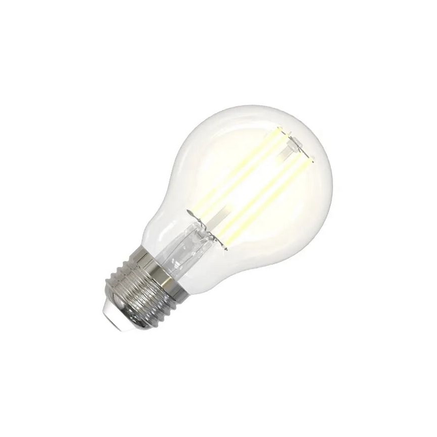 LED-polttimo WHITE FILAMENT A60 E27/7,5W/230V 3000K