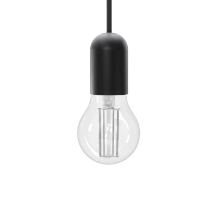 LED-polttimo WHITE FILAMENT A60 E27/9W/230V 4000K