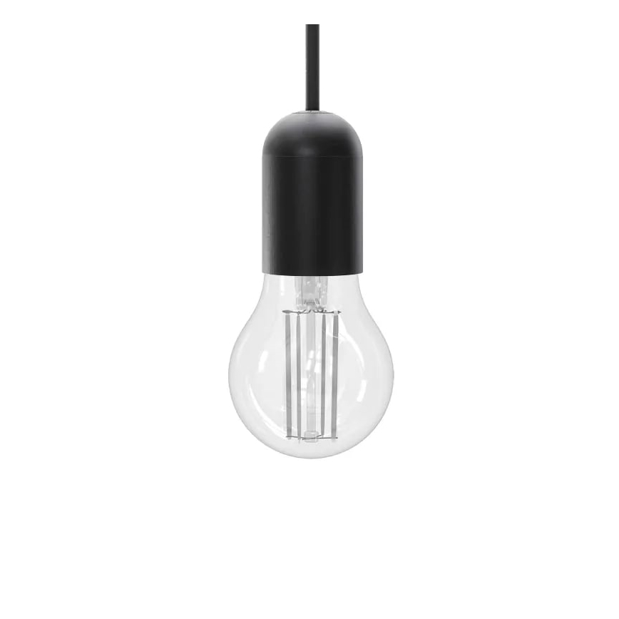 LED-polttimo WHITE FILAMENT A60 E27/9W/230V 4000K
