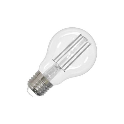LED-polttimo WHITE FILAMENT A60 E27/9W/230V 4000K