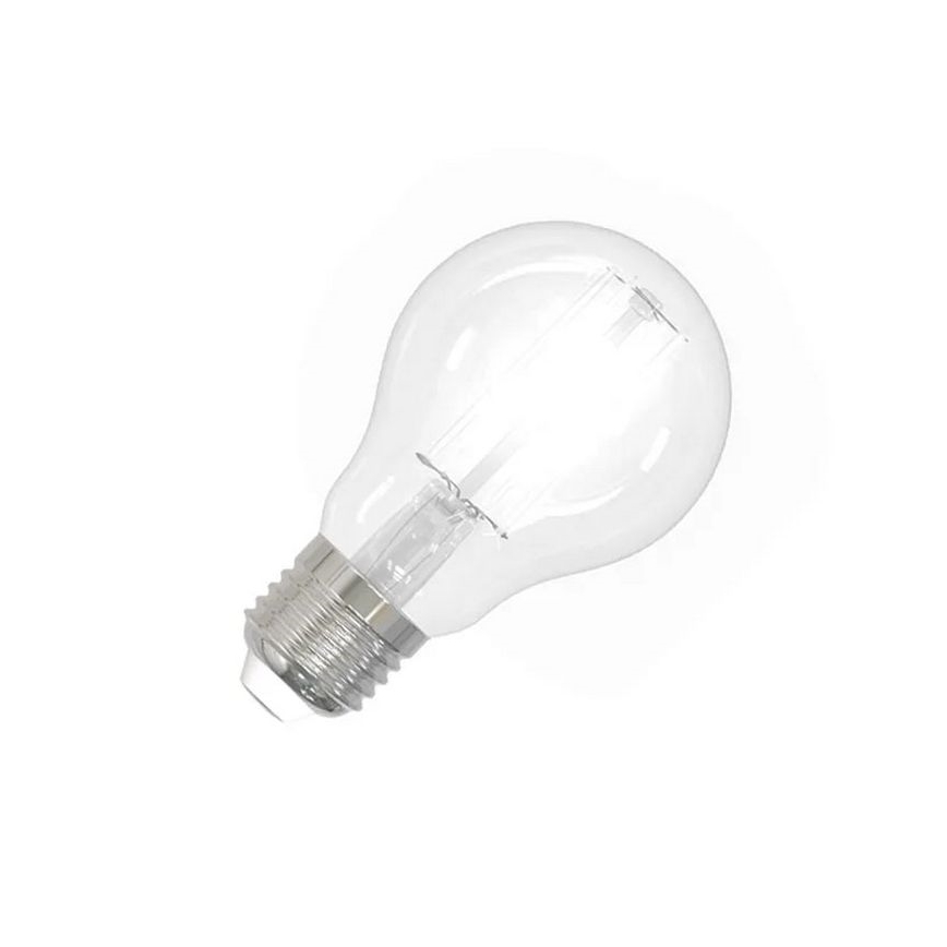 LED-polttimo WHITE FILAMENT A60 E27/9W/230V 4000K