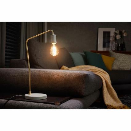 LED-polttimo FILAMENT A60 E27 LED/7W/230V 2700K
