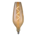 LED-polttimo FILAMENT B125 E27/4W/230V 2700K