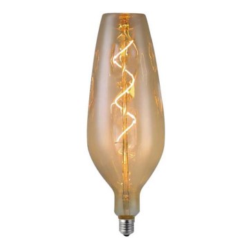 LED-polttimo FILAMENT B125 E27/4W/230V 2700K