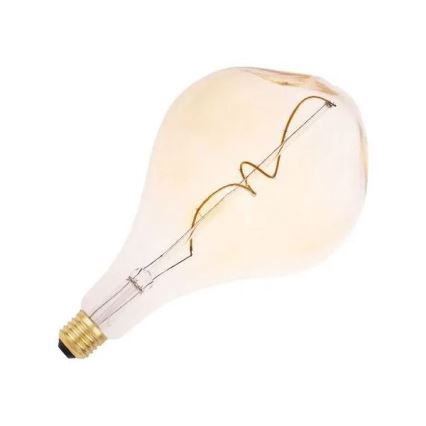 LED-polttimo FILAMENT BUMPED VINTAGE ET160 E27/4W/230V 2000K