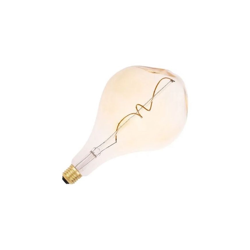 LED-polttimo FILAMENT BUMPED VINTAGE ET160 E27/4W/230V 2000K