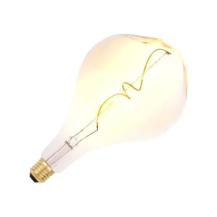 LED-polttimo FILAMENT BUMPED VINTAGE ET160 E27/4W/230V 2000K