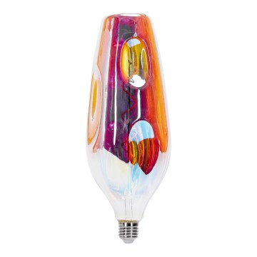 LED-polttimo FILAMENT CR110 E27/4W/230V 1800K - Aigostar