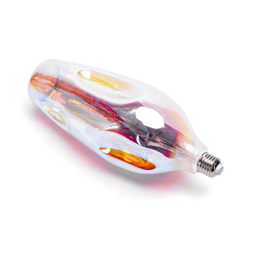 LED-polttimo FILAMENT CR110 E27/4W/230V 1800K - Aigostar