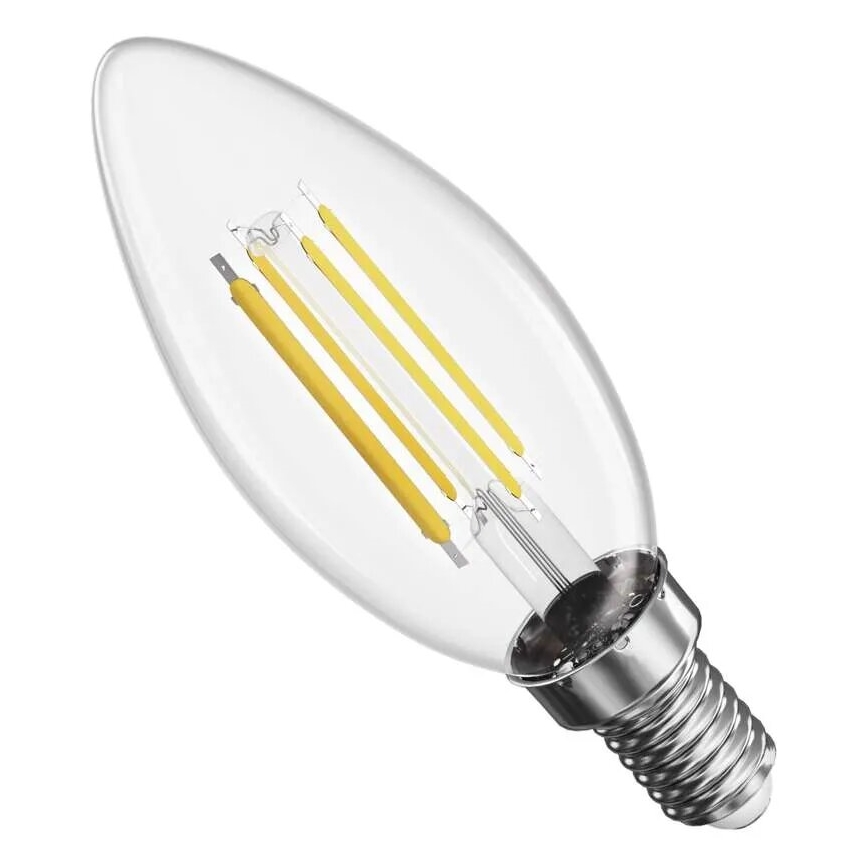 LED-polttimo FILAMENT E14/3,8W/230V 4000K