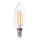 LED-polttimo FILAMENT E14/4W/230V 4000K