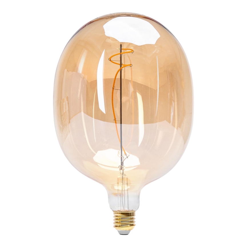 LED-polttimo FILAMENT E27/4W/230V 1800K - Aigostar