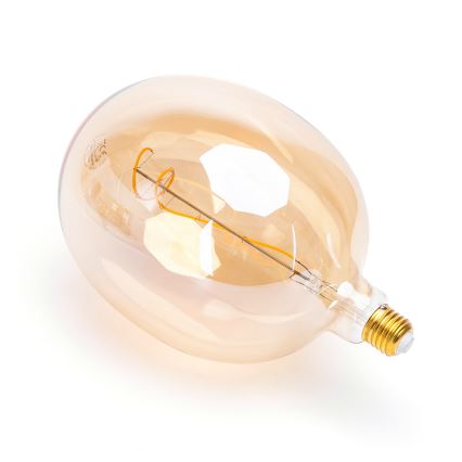 LED-polttimo FILAMENT E27/4W/230V 1800K - Aigostar