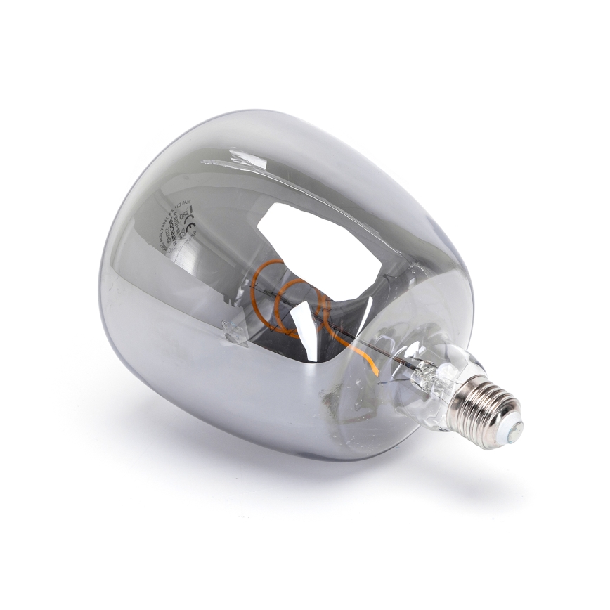 LED-polttimo FILAMENT E27/4W/230V 1800K - Aigostar