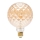 LED-polttimo FILAMENT E27/4W/230V 1800K ananas - Aigostar