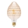 LED-polttimo FILAMENT E27/4W/230V 1800K mansikka - Aigostar