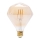 LED-polttimo FILAMENT E27/4W/230V 1800K timantti - Aigostar