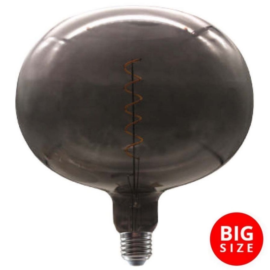 LED-polttimo FILAMENT E27/4W/230V