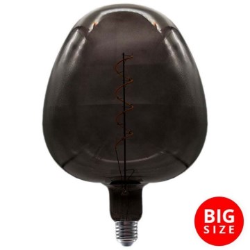 LED-polttimo FILAMENT E27/4W/230V