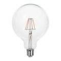 LED-polttimo FILAMENT G125 E27/12W/230V 6500K