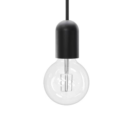 LED-polttimo WHITE FILAMENT G125 E27/13W/230V 4000K