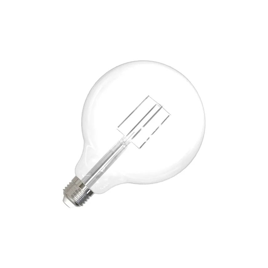 LED-polttimo WHITE FILAMENT G125 E27/13W/230V 4000K