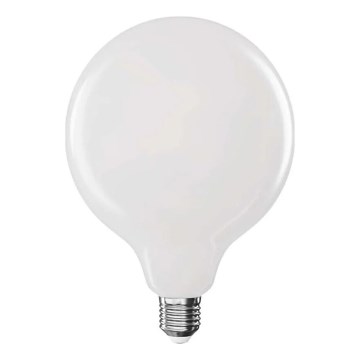 LED-polttimo FILAMENT G125 E27/18W/230V 2700K