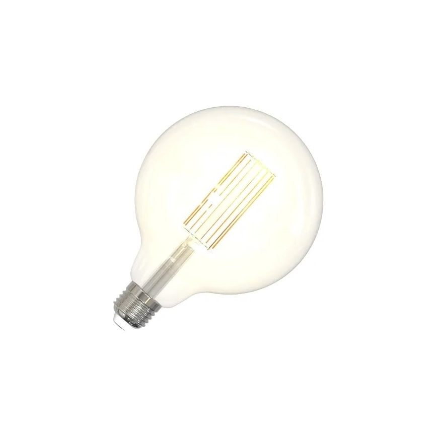 LED-polttimo FILAMENT G125 E27/18W/230V 3000K