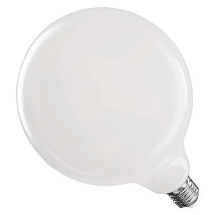 LED-polttimo FILAMENT G125 E27/18W/230V 4000K