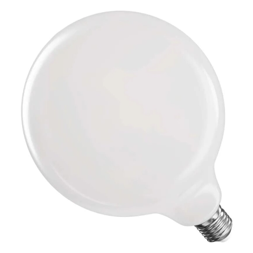 LED-polttimo FILAMENT G125 E27/18W/230V 4000K