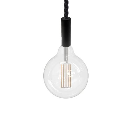LED-polttimo FILAMENT G125 E27/18W/230V 4000K
